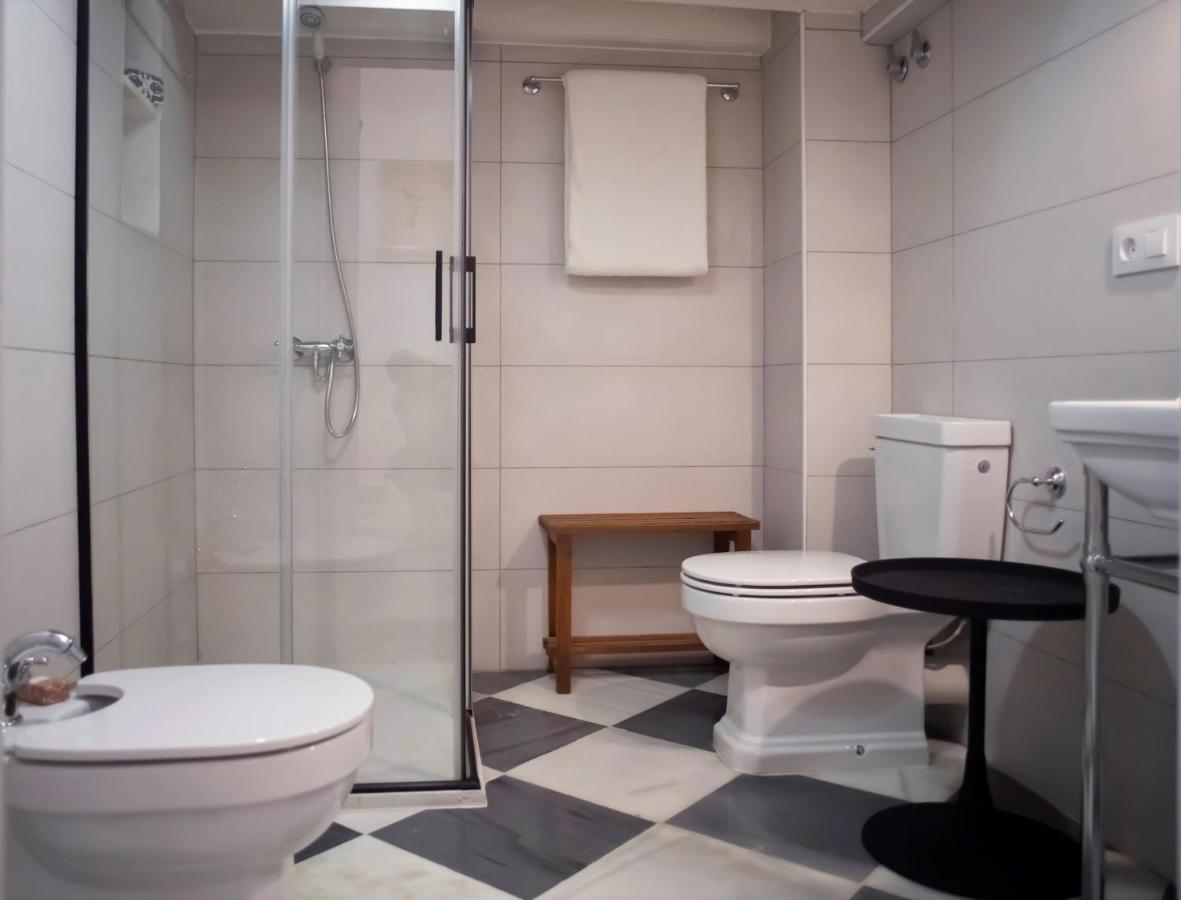 Gatu Premium Apartamento Palacio Oneto Con Jardin Privado " Preferente Mayores De 25 Anos Y Familias " Эль-Пуэрто-де-Санта-Мария Экстерьер фото